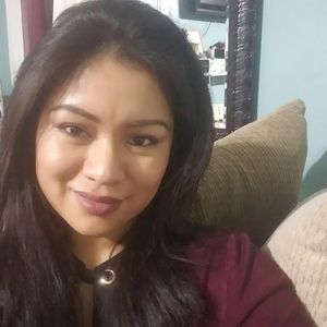 Meet your Posher, Francisca